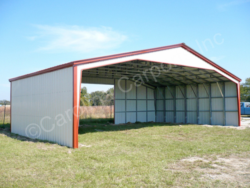 Commercial steel buildings are the best choice