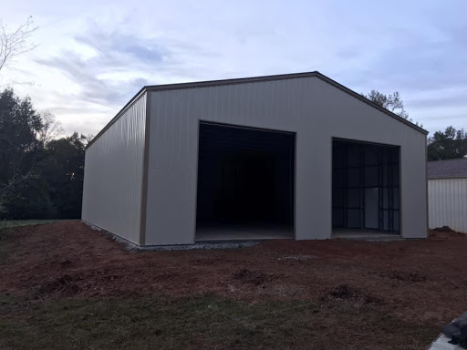 Shaq Approves Of Carolina Carports Carolina Carports